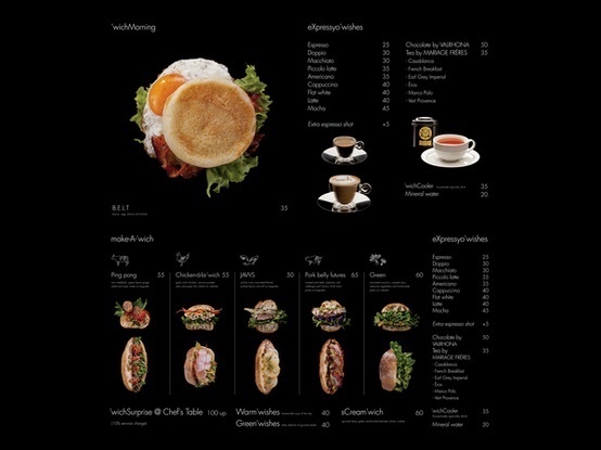 'wich #design #dark #wich #web