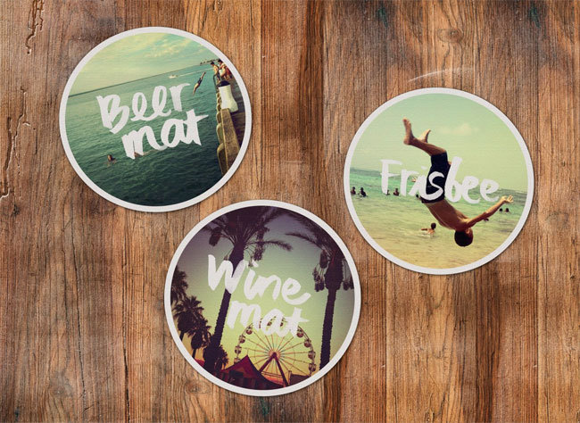 Wild Lime Bar & Kitchen brand identity #design #identity #restaurant