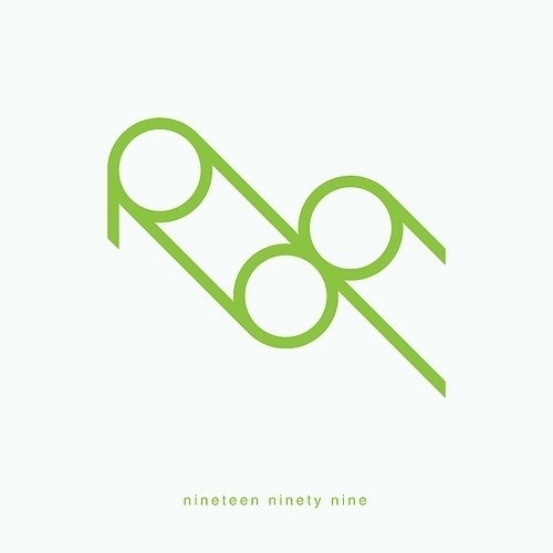The Typographic Years on the Behance Network #design #typography