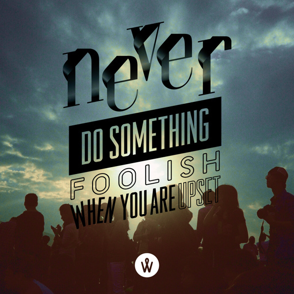 PHOTO QUOTE / December on Behance #photoquote #quote #photo #design #graphic #photography #art #typography