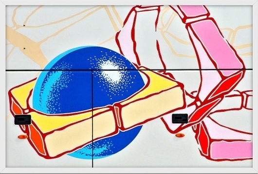 Eurobus : TAYLOR HOLLAND #paris #taylor #holland #eurobus