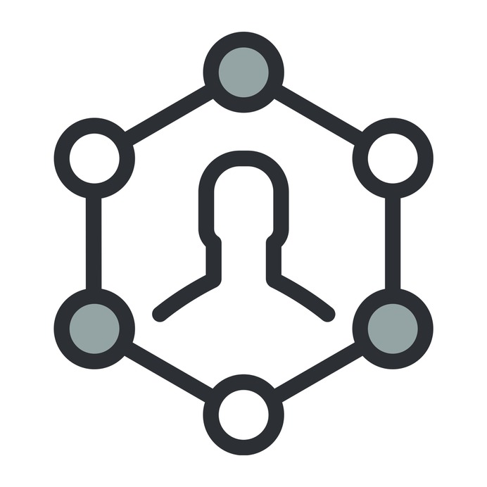 See more icon inspiration related to user, social, people, profile and avatar on Flaticon.