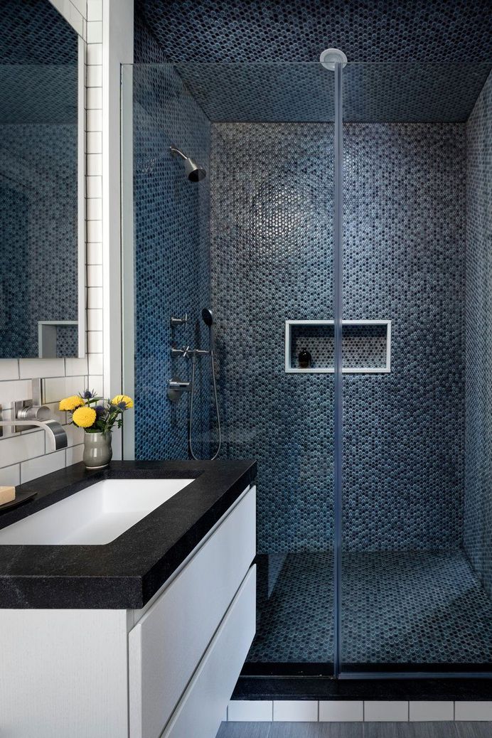 Park Slope Duplex Apartment, BFDO Architects 11