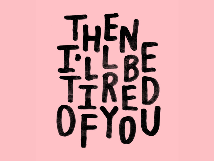 Instatherapy : Timothy Goodman