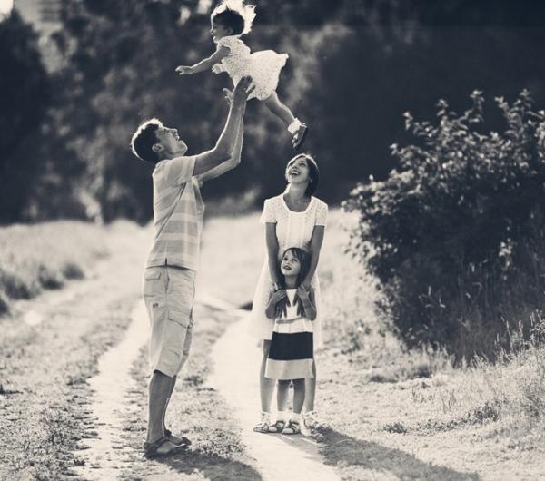 50 Examples of Family Photography #family #photography