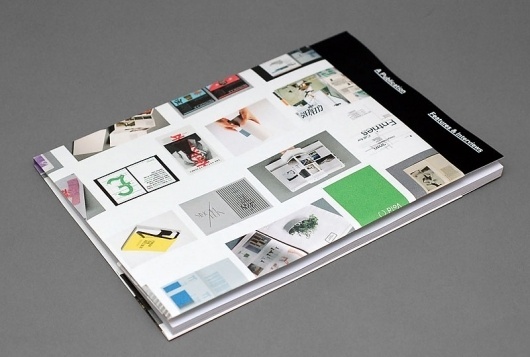 A Publication : Tim Wan : Graphic Design #modernism #grid #tim #swan