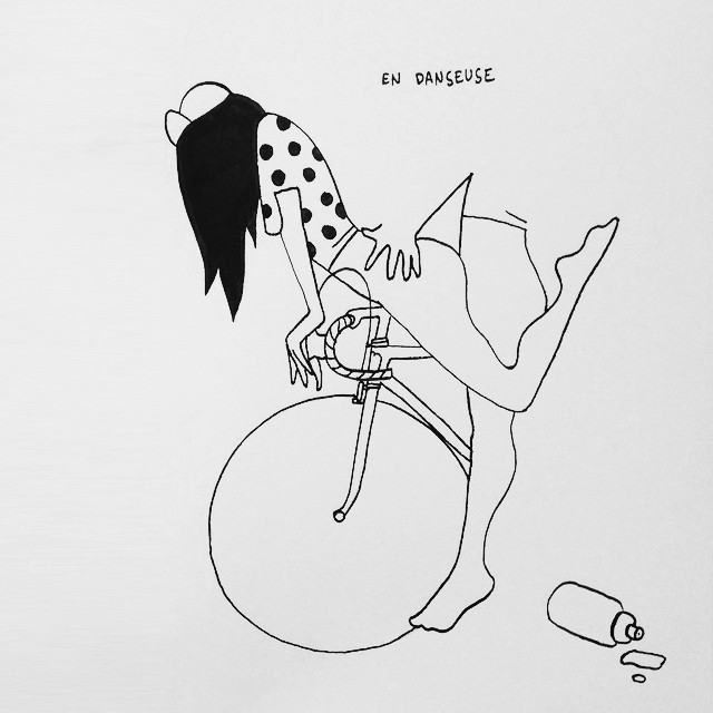 Petites Luxures