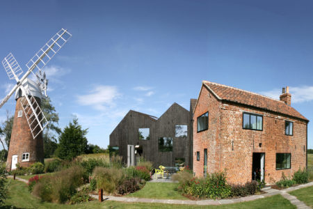 Letheringsett Holt, Norfolk | The Modern House
