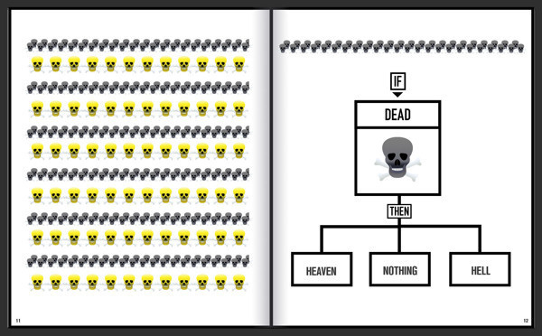 If Drunk Then Dance - Book #icon #information #illustration #design