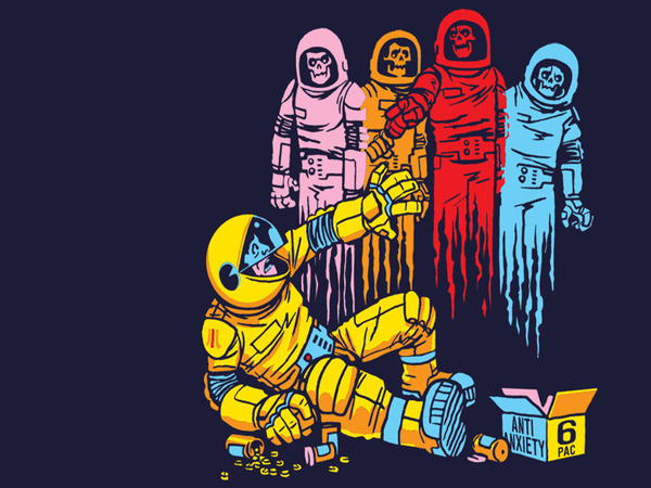Google Image Result for http://media.giantbomb.com/uploads/6/61799/2012671 bfdcf1081fc0f45370999ee62f85e424.jpg #video #illustration #pacman #games