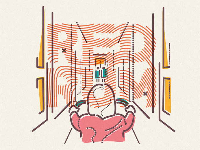 james oconnell illustration #illustration