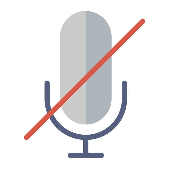 See more icon inspiration related to mute, record, sound, microphone, voice, muted, technology and interface on Flaticon.