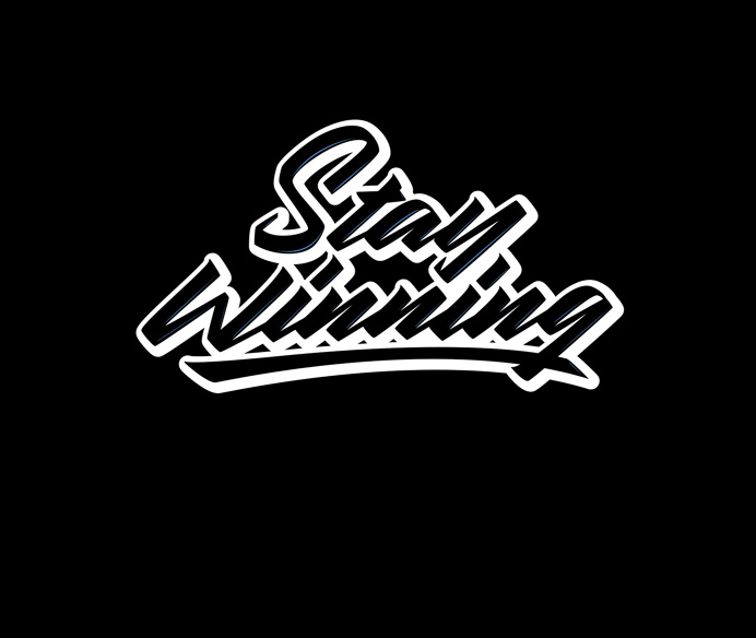 Lettering Collection Vol. 1 on Behance