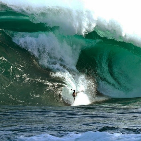 FFFFOUND! #waves
