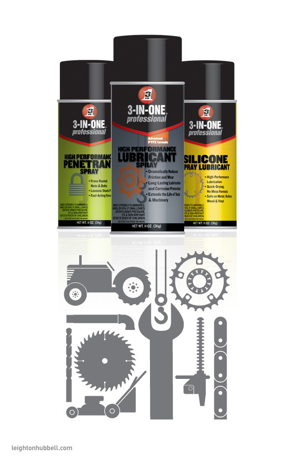 3 In One Packaging Icons on Behance #packaging #illustration #industrial