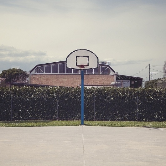Untitled | Flickr - Photo Sharing! #ylenia #arca #landscape #photography #basketball
