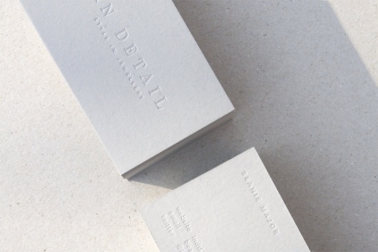 Systems of Space #card #business