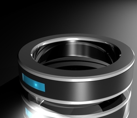 MiRing #ring