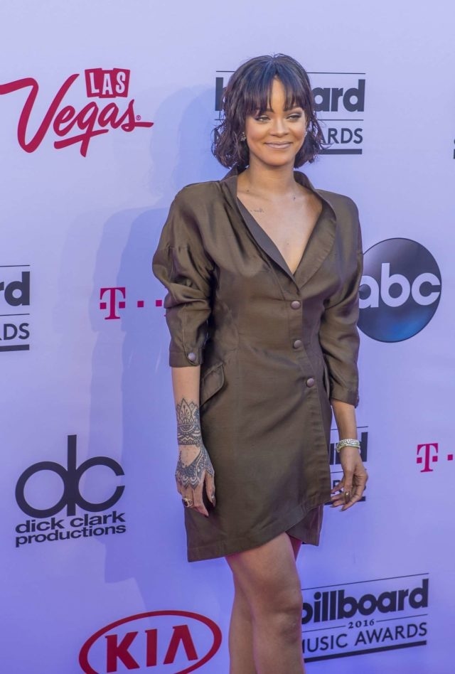 Rihanna