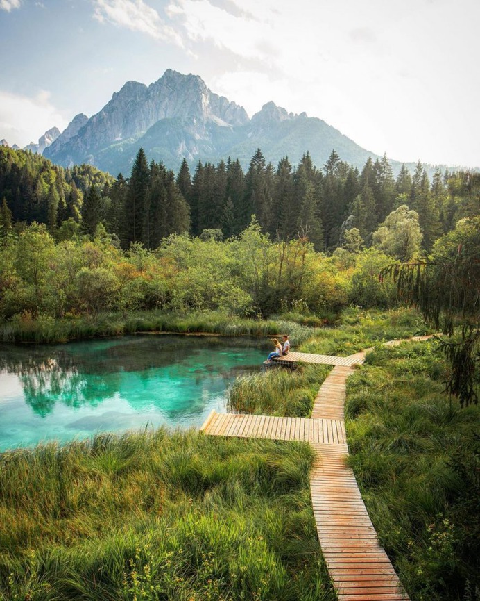 Magical Nature and Travel Photography by Hegyi Benjamin