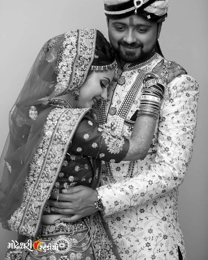A Lovely & Shy Hug