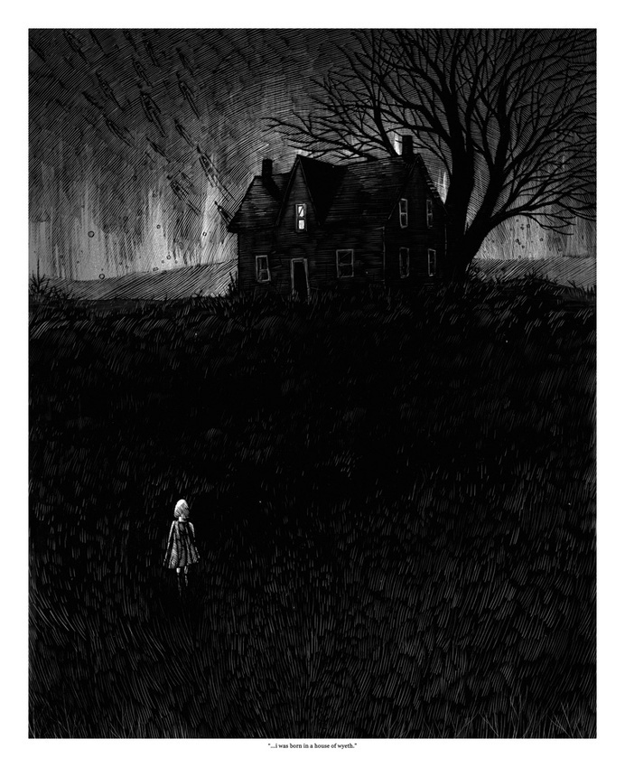 3259047019_d4471df2f7_o.jpg 792×972 pixels #illustration