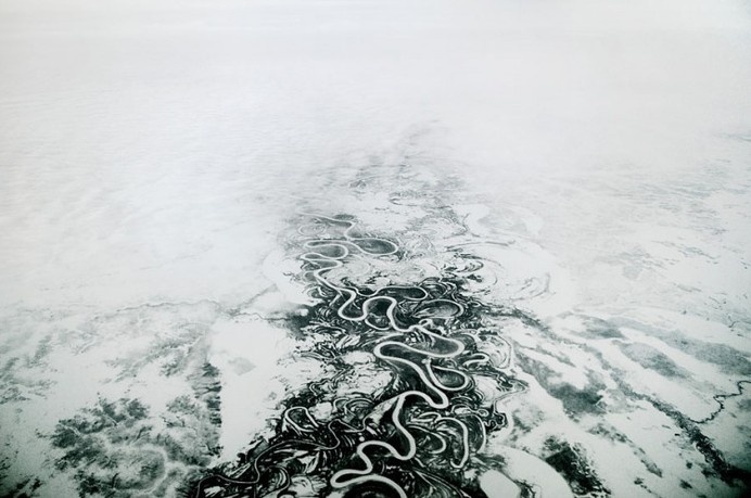 Norilsk #photography