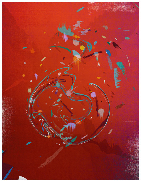 Nigel Evan Dennis | PICDIT #poster #design #graphic #art