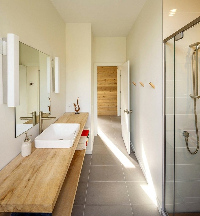 Val Des Monts Retreat by Christopher Simmonds Architect 9