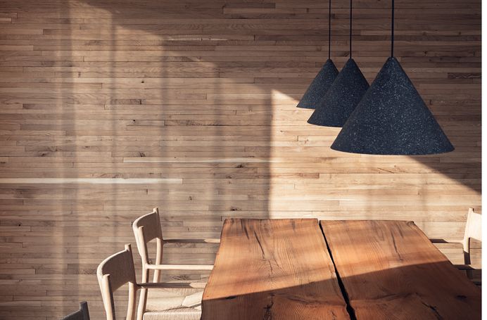 Noma Restaurant by Studio David Thulstrup
