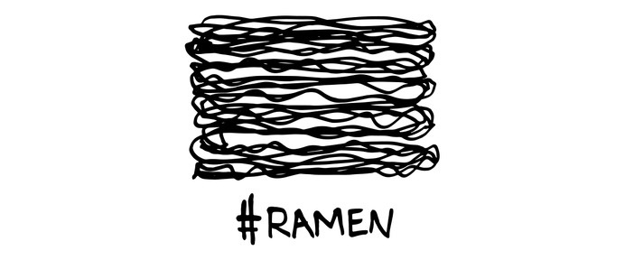 Danny Maker | #Ramen