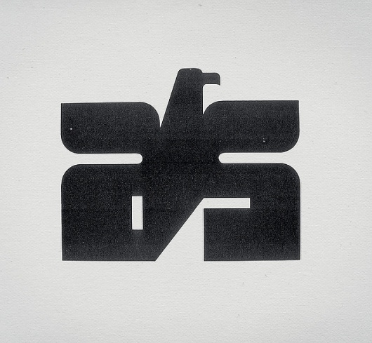 All sizes | Retro Corporate Logo Goodness_00118 | Flickr - Photo Sharing! #logo #illustration