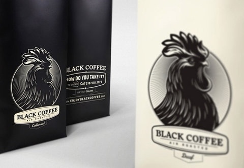 Jonas Eriksson » Every Reason to Panic #illustration #package #typography