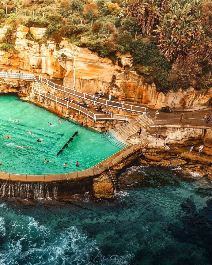 Australia From Above: Stunning Drone Photography by Danny Stone