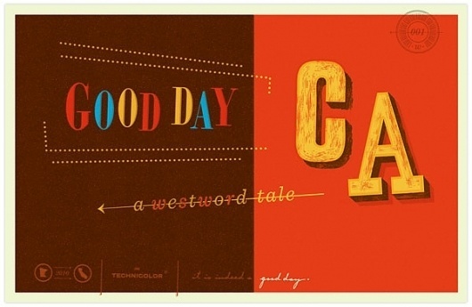 Eight Hour Day » Blog #disney #colorful #vintage #cartoon #fun