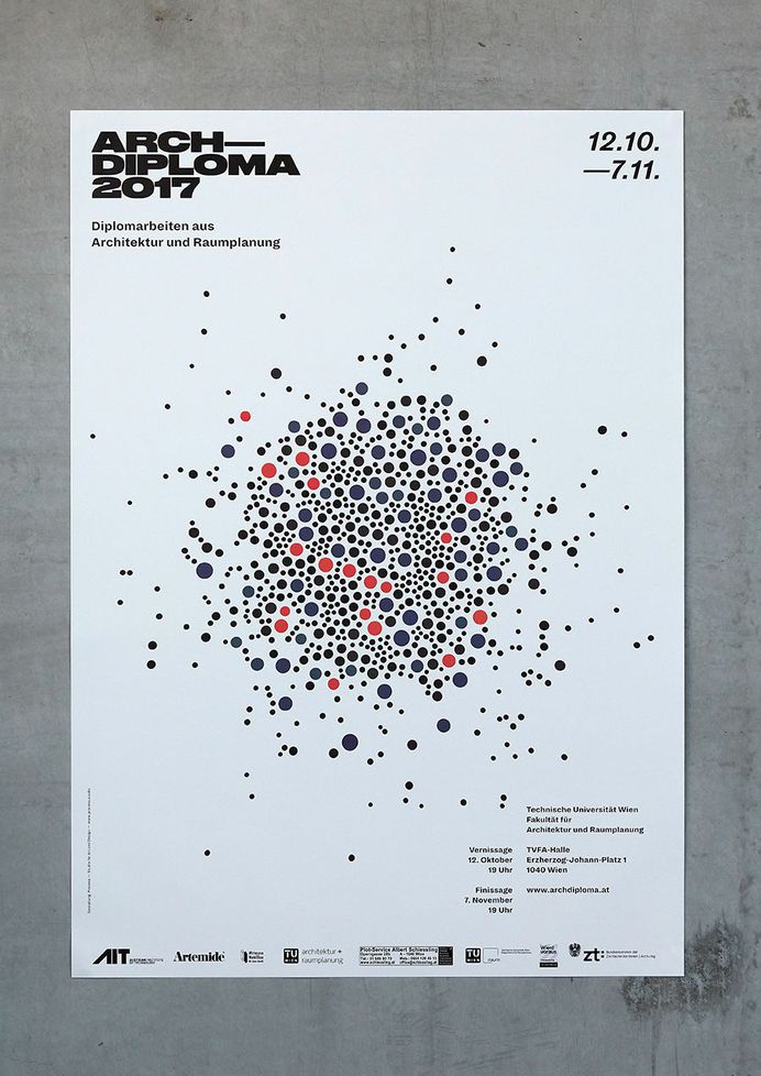 Daily Design Inspiration