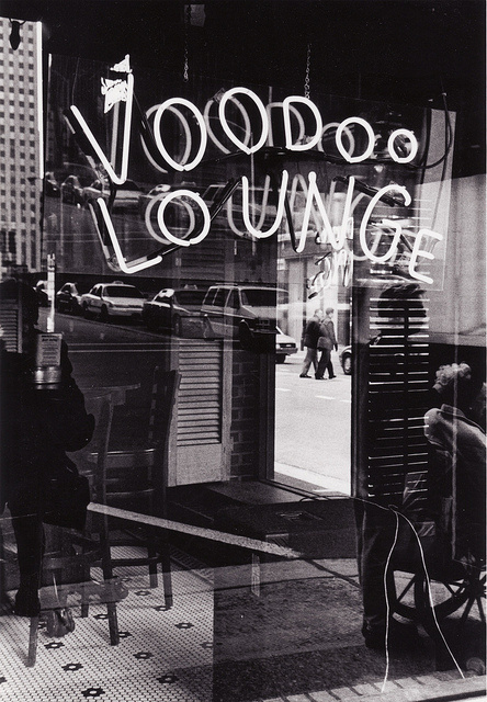 Neon Sign #sign