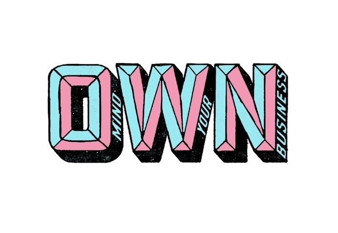 Pedro Oyarbide #type #lettering #typography