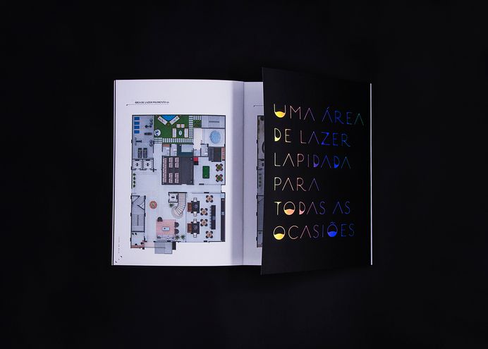 DIAMOND Tower on Behance