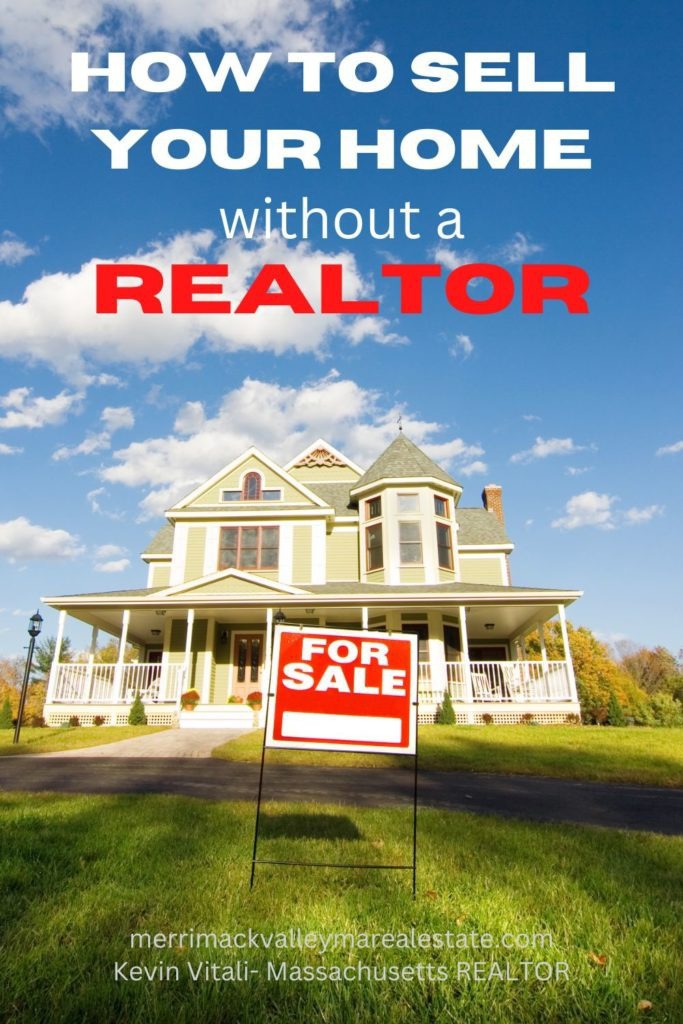 Selling A Home With Out A Real Estate Agent