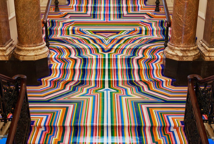 Image via The Modern Institute