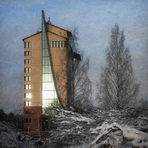 Photographer Torkel Kylberg #photography