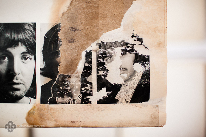Dust_and_Grooves_3522 #album #white #beatles