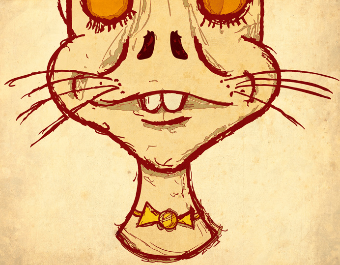 RatikuÃ on Behance