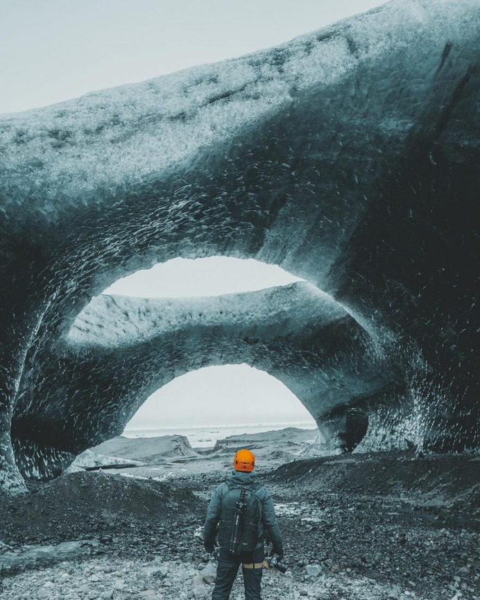 Stunning Adventure and Landscape Photography by Chris Henry