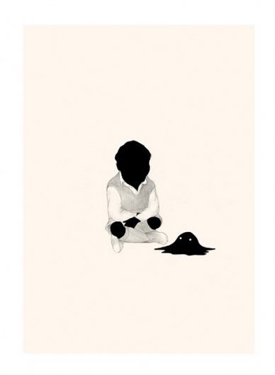 The Collective Loop #youth #jones #kid #kristian #poster