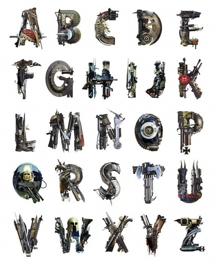 typetoken® | Showcasing & discussing the world of typography, icons and visual language #typography