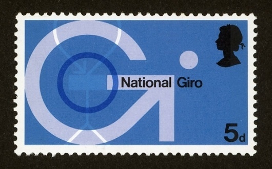 Wallace Henning - Notes #grap #stamps #design #graphic