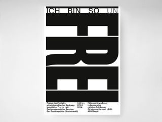 Brutalist, Type