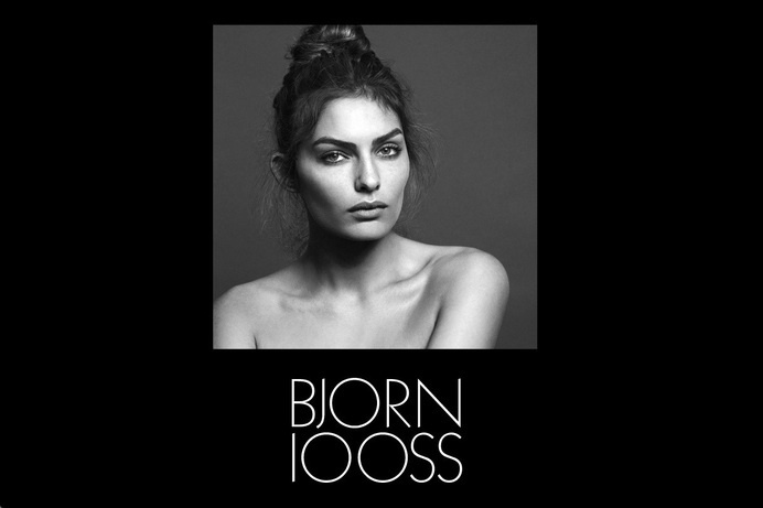 Bjorn Iooss #ww